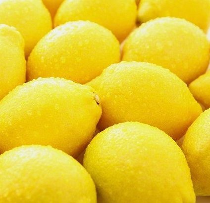 Lemon Natural Blend Essential Oil 2